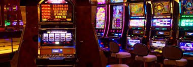 Tampilan Lobby Game ibosport v1 dengan kategori sportsbook, slot online, dan live casino