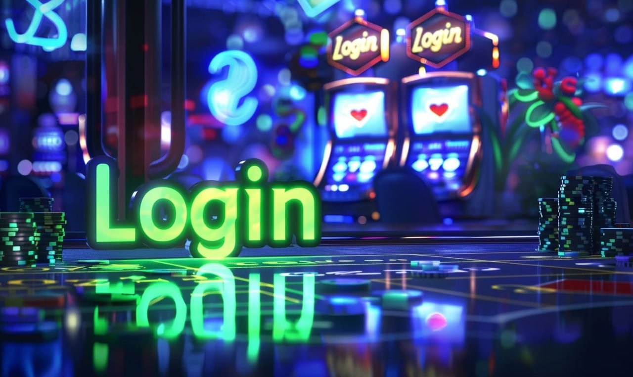 Tampilan platform ibosport v1 sportsbook dan casino online di layar mobile