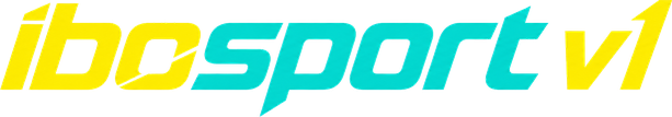 Logo ibosport v1 platform sportsbook Indonesia